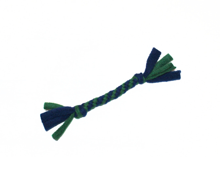 Zergel-Stick, S